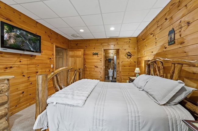 1036 Laurel Creek Trl, Home with 3 bedrooms, 4 bathrooms and null parking in Cherry Log GA | Image 37