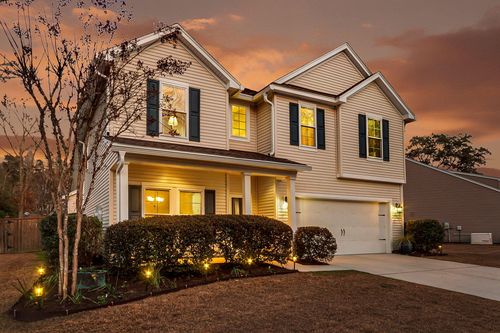 3849 Hanoverian Dr, Mount Pleasant, SC, 29429-4970 | Card Image