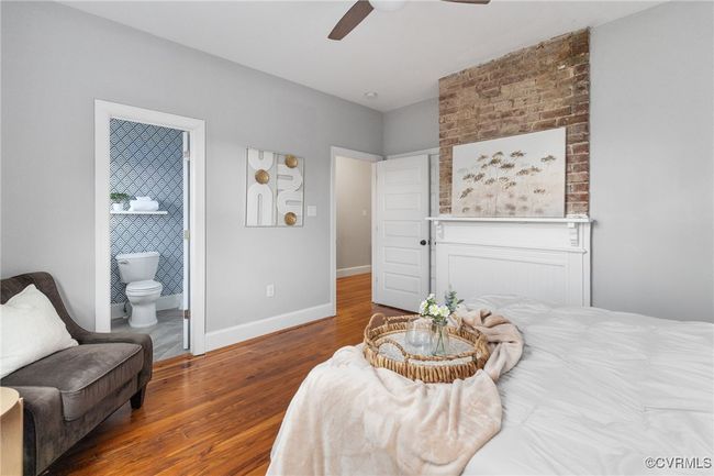 1319 N 28 Th St, House other with 3 bedrooms, 3 bathrooms and null parking in Richmond VA | Image 38