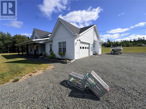 84 To The Isles Rd, Lewisporte, NL, A0G3A0 | Card Image