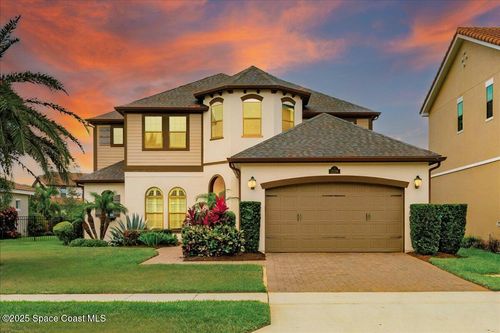 2228 Zuma Ln, Melbourne, FL, 32940-7056 | Card Image