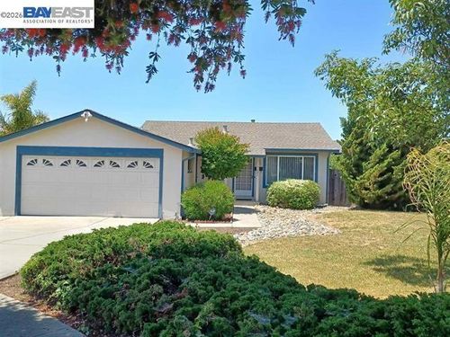 7601 Redbud Ct, Newark, CA, 94560-2244 | Card Image