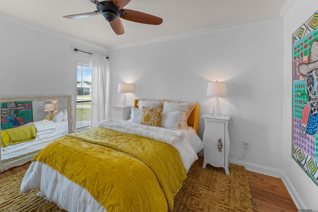 17653 Cove Ln, House other with 3 bedrooms, 3 bathrooms and 4 parking in Denham Springs LA | Image 10