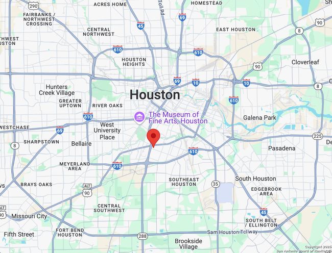 6705 Allegheny St, Home with 0 bedrooms, 0 bathrooms and null parking in Houston TX | Image 10
