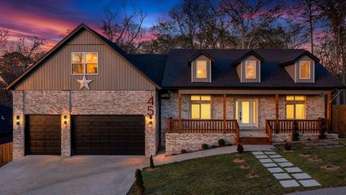 45 Westmorland Dr, Bella Vista, AR, 72714-1823 | Card Image