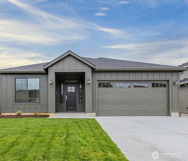 603 Cardinal Ave, House other with 4 bedrooms, 2 bathrooms and 2 parking in Winlock WA | Image 29