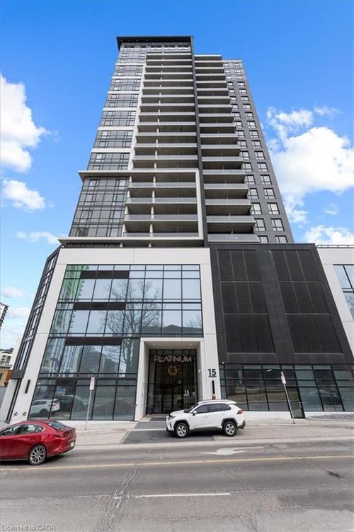 2107-15 Queen St S, Hamilton, ON, L8P0C6 | Card Image