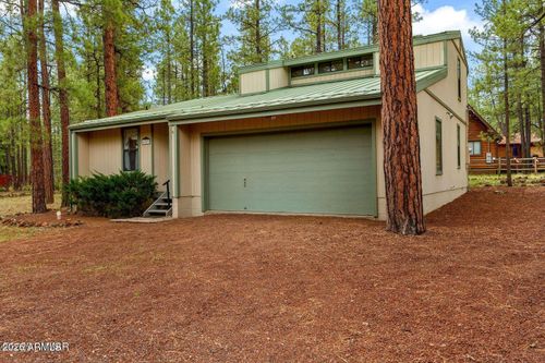 6383 Wild Cat Way, Pinetop, AZ, 85935-8285 | Card Image
