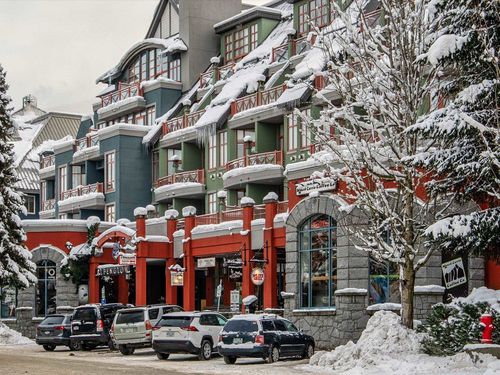 510-4369 Main St, Whistler, BC, V8E1B7 | Card Image