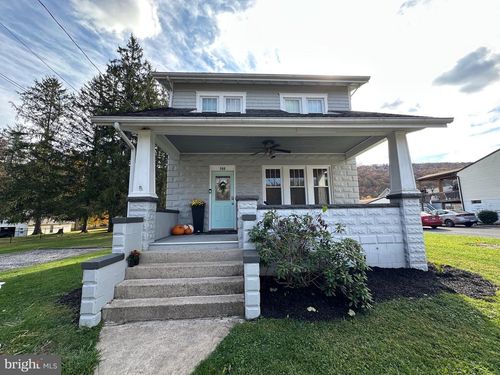 544 Braddock Ave, LAVALE, MD, 21502-7209 | Card Image