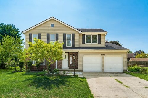 3550 Countryview Dr, Canal Winchester, OH, 43110-9783 | Card Image