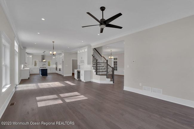 2442 Rolling Hills Way, House other with 5 bedrooms, 4 bathrooms and null parking in Manasquan NJ | Image 12