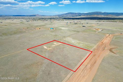 0 Lonesome View Road, Prescott Valley, AZ, 86315 | Card Image