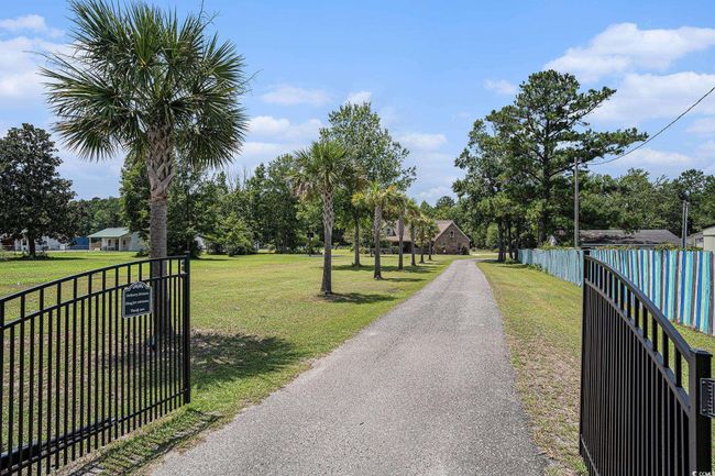 5858 Bluewater Rd, House other with 5 bedrooms, 4 bathrooms and 9 parking in Conway SC | Image 39