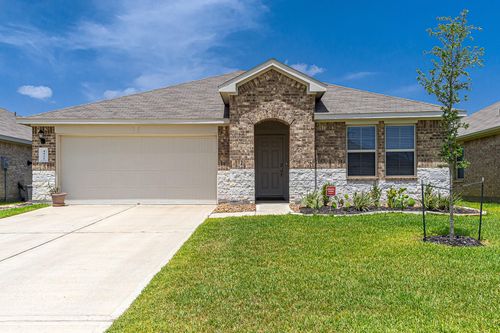 4435 Andorno Dr, Katy, TX, 77449-8707 | Card Image
