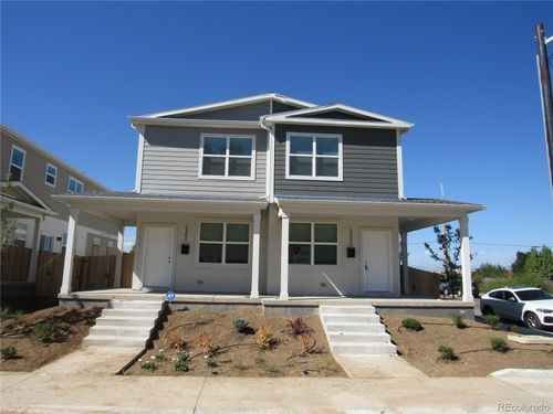 2371 N Elmira Street, Aurora, CO, 80010 | Card Image