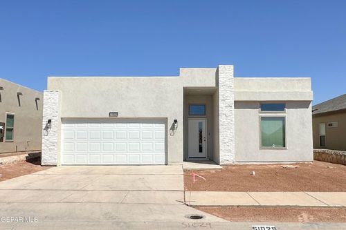 51029 Desert Calico Avenue, El Paso, TX, 79934 | Card Image