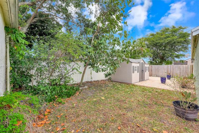 18982 Cloud Lake Cir, House other with 2 bedrooms, 2 bathrooms and null parking in Boca Raton FL | Image 41
