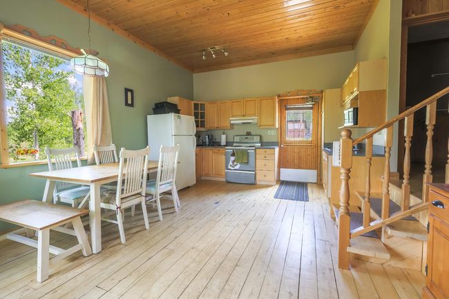 71034-AANDAMPB - Township Road 38-1 Rocky Mtn. House, House other with 4 bedrooms, 2 bathrooms and null parking in Rocky Mountain House AB | Image 36