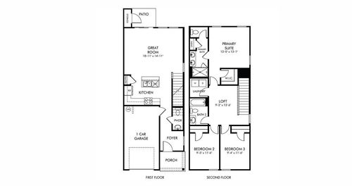 847 Ernest Lane, Lyman, SC, 29365 | Card Image