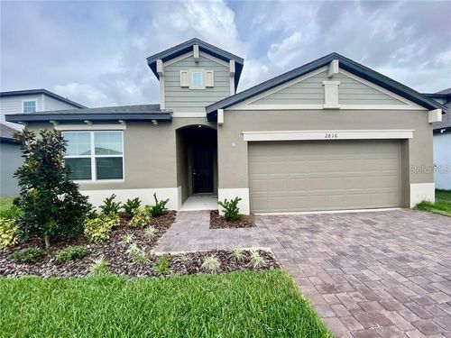 2816 Neverland Dr, New Smyrna, FL, 32168-2477 | Card Image