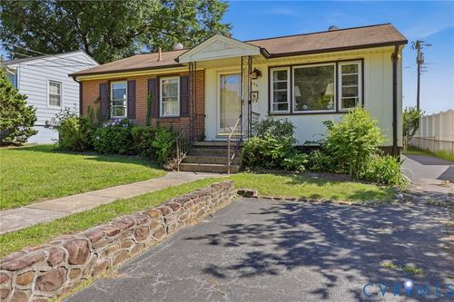 625 Pinehurst Ave, Colonial Heights, VA, 23834-3550 | Card Image