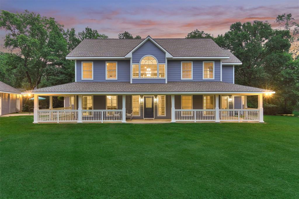 Sendera Ranch Dr, Magnolia, TX 77354