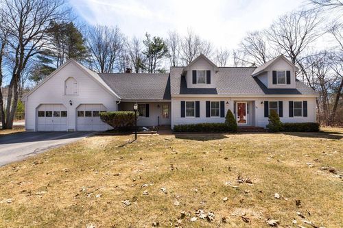 10 Beech Drive, Brunswick, ME, 04011 | Card Image