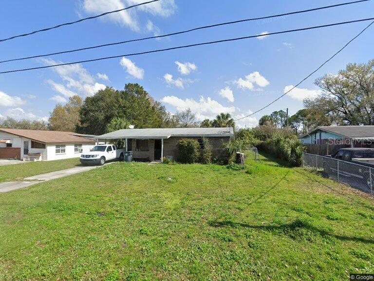 87th St, Tampa, FL 33619
