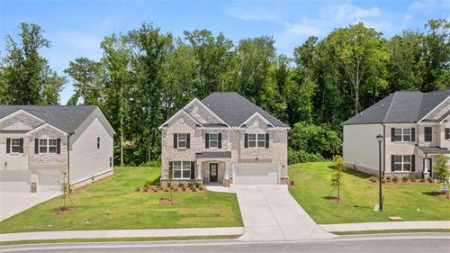 260 Sandy Oak Dr, Loganville, GA, 30052 | Card Image