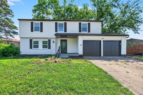 11954 Elmgrove Cir, Cincinnati, OH, 45240-1526 | Card Image