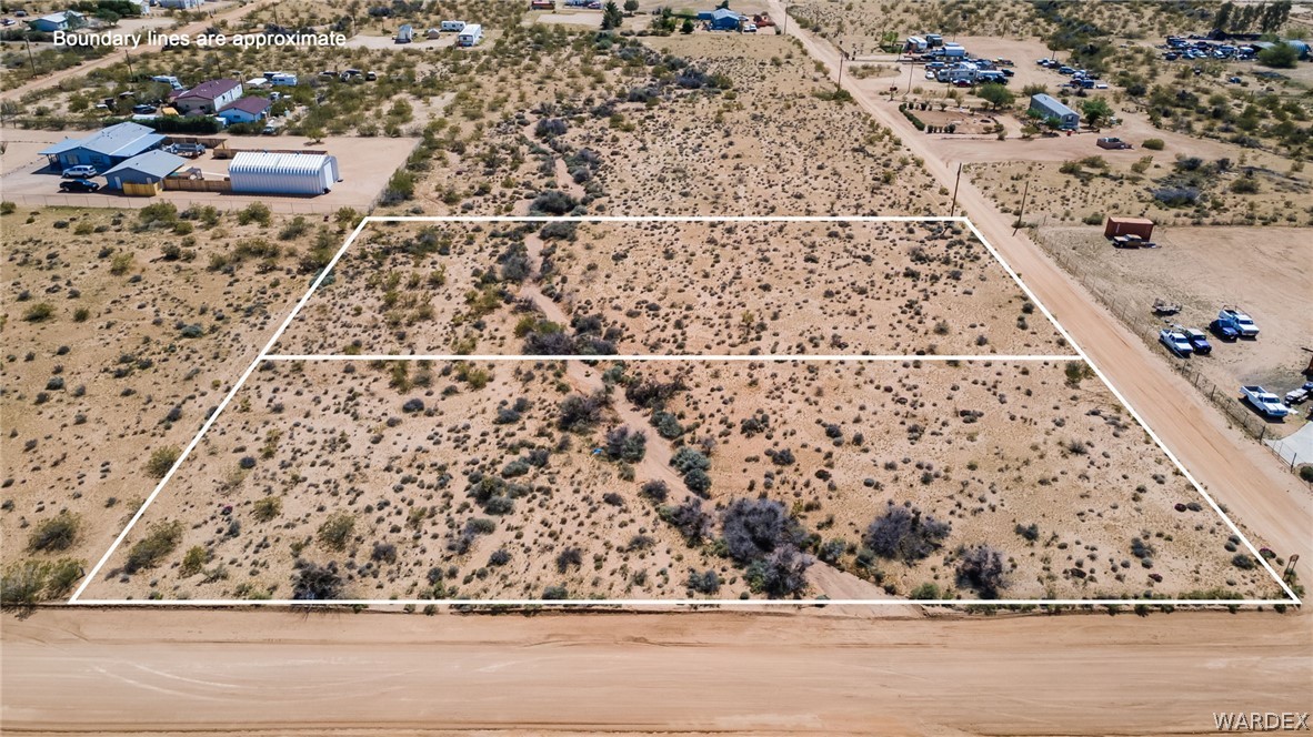 Land in Golden Valley 5