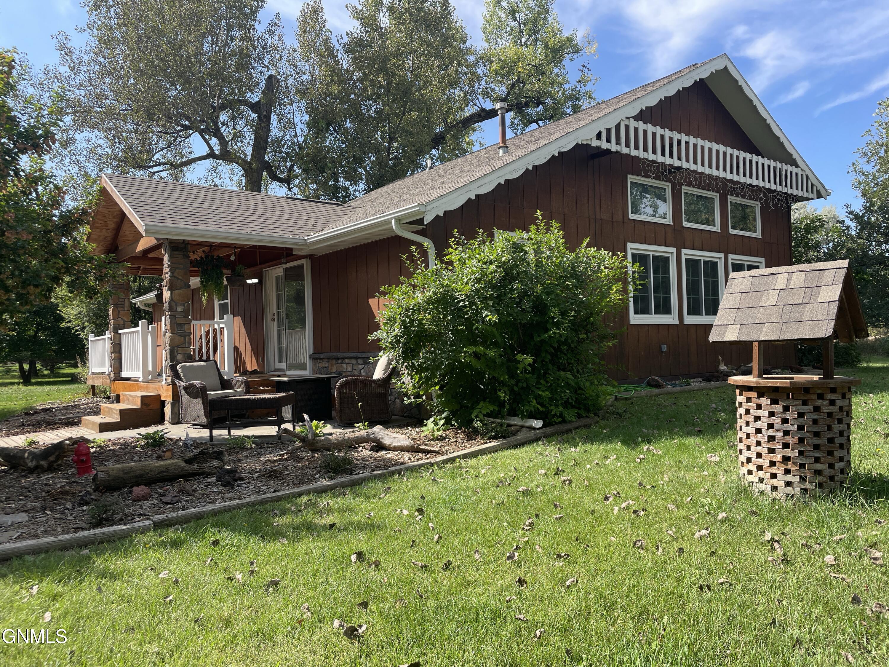 Horseshoe Bnd, Bismarck, ND 58503