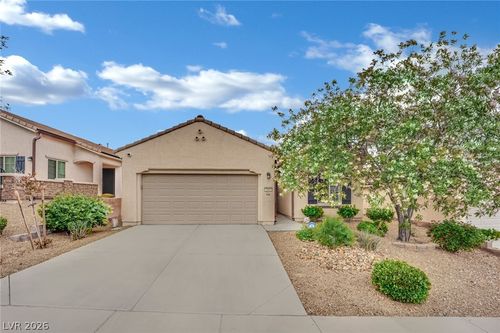 2609 Bechamel Pl, Henderson, NV, 89044-0401 | Card Image