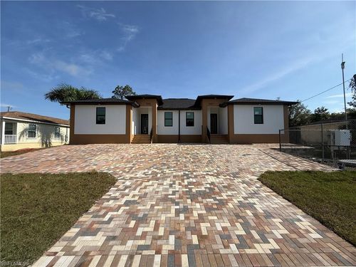 337-15335 Wall Dr, Fort Myers, FL, 33908 | Card Image