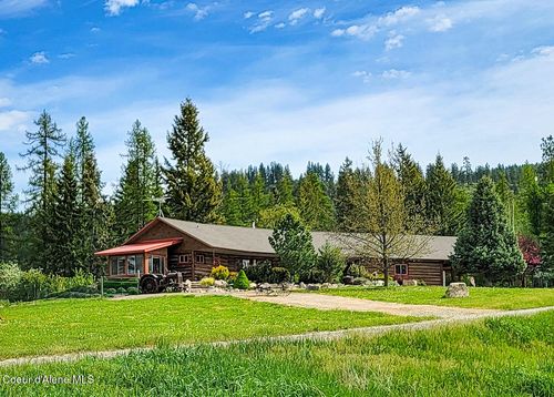 309 Pywell Rd, Bonners Ferry, ID, 83805-5593 | Card Image