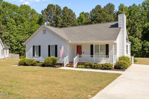 40 Circle Tree Ln, Angier, NC, 27501-9405 | Card Image