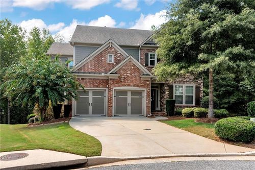 3990 Sweeting St, Cumming, GA, 30041-1306 | Card Image