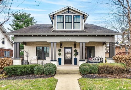 903 Lawrence Ave, Nashville, TN, 37204-2420 | Card Image