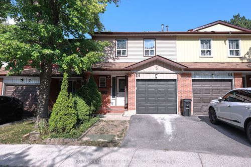 5-101 Dundalk Dr, Scarborough, ON, M1P4V1 | Card Image