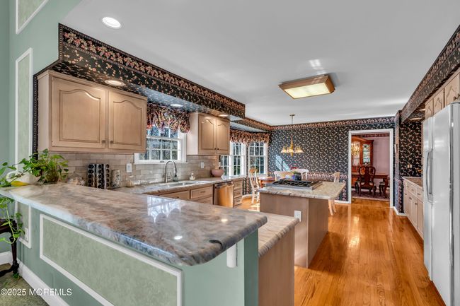 1413 Crabapple Dr, House other with 3 bedrooms, 3 bathrooms and null parking in Manasquan NJ | Image 13