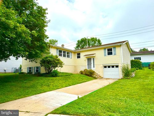 122 Worral Dr, NEWARK, DE, 19711-4819 | Card Image