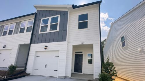 1127 Merlot Hills Lane, Durham, NC, 27704 | Card Image