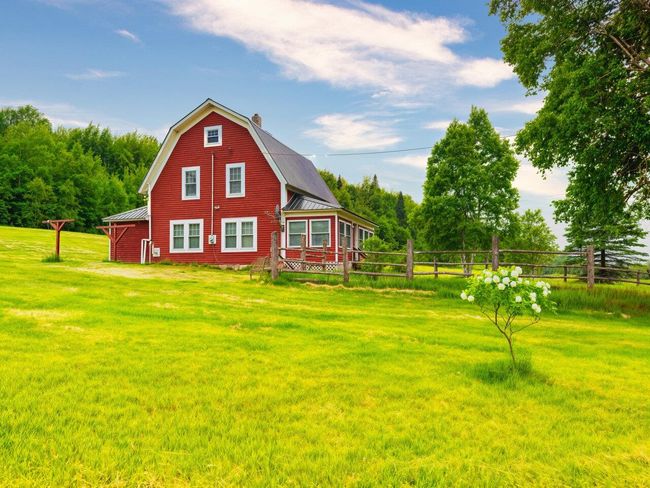 This place is a great Vermont property. | Image 6
