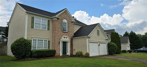 111 Nocatee Trl, Woodstock, GA, 30188-3609 | Card Image