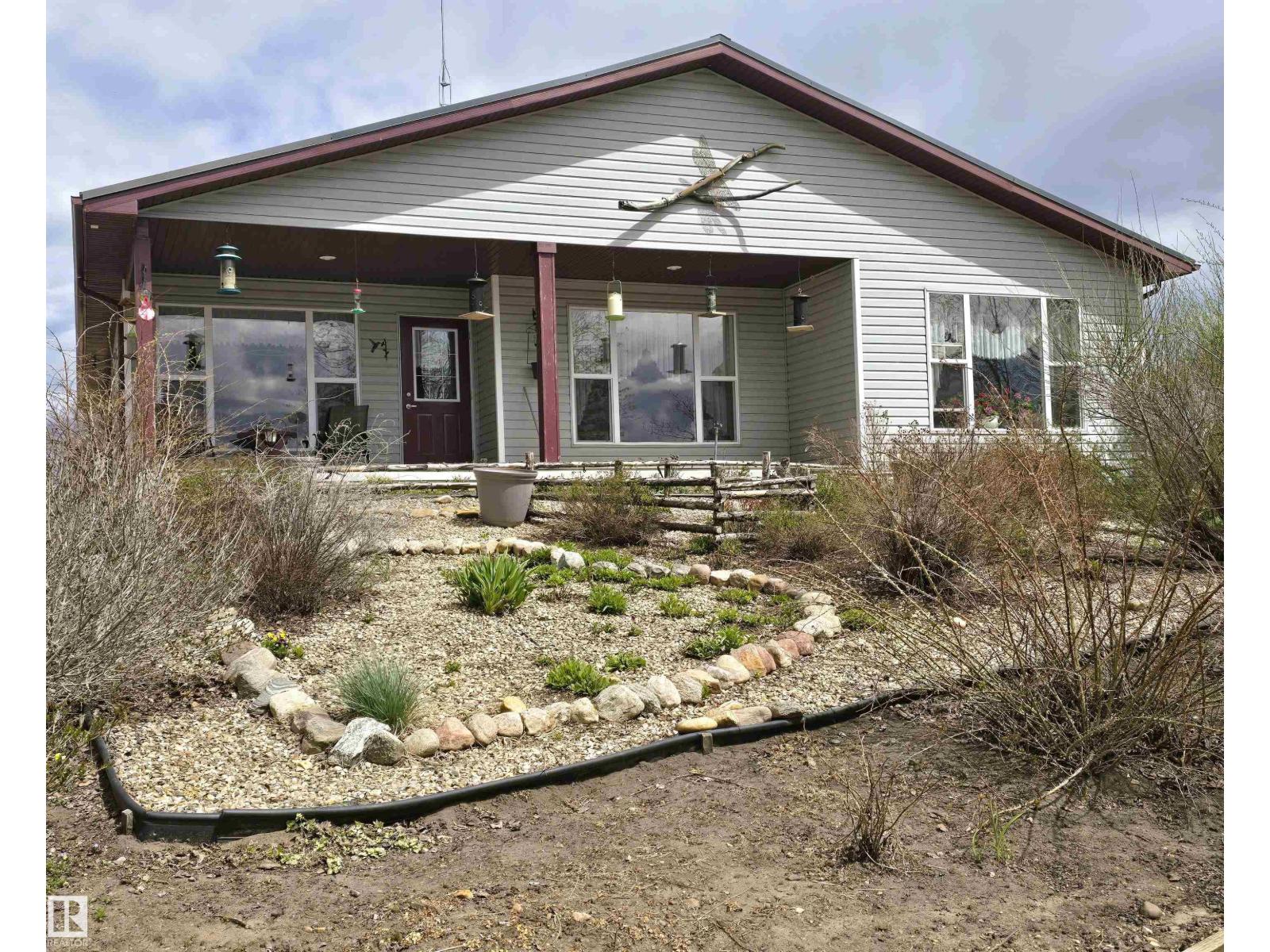 Residential in Rural Thorhild County 3