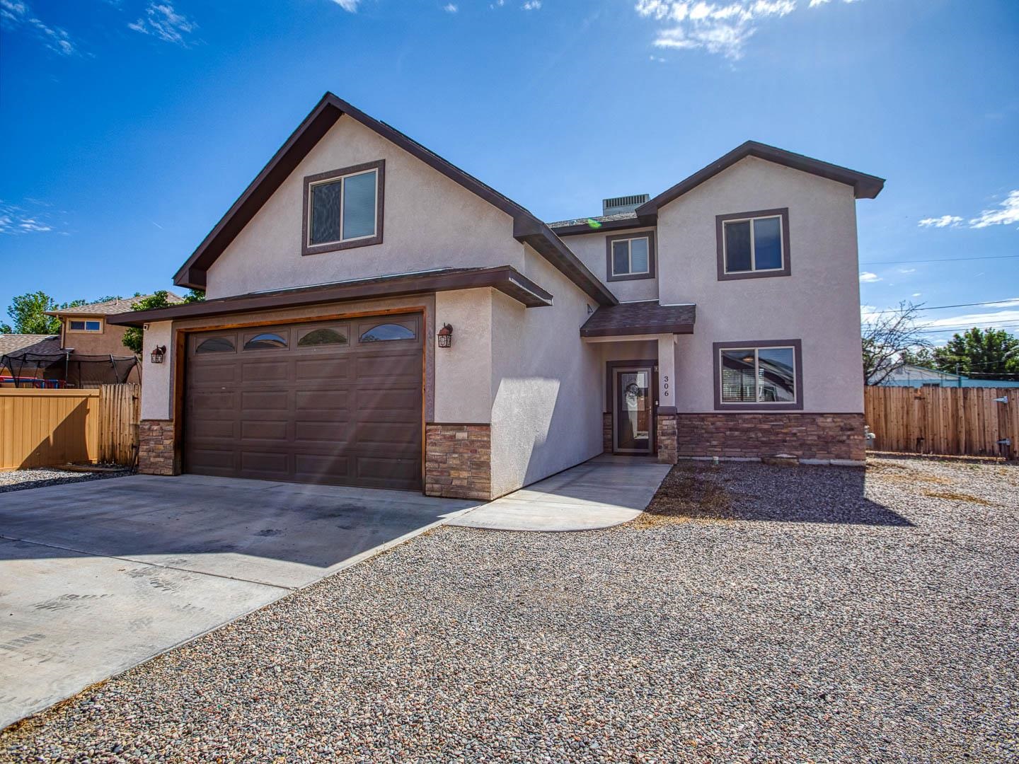 Carriage Hills Ct, Grand Junction, CO 81503