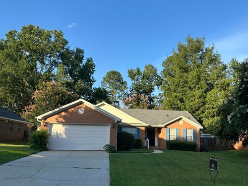 517 Oak Chase Dr, Augusta, GA, 30907-4194 | Card Image