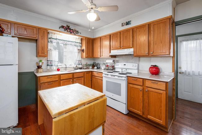 29618 Armory Rd, House other with 4 bedrooms, 2 bathrooms and null parking in DAGSBORO DE | Image 11