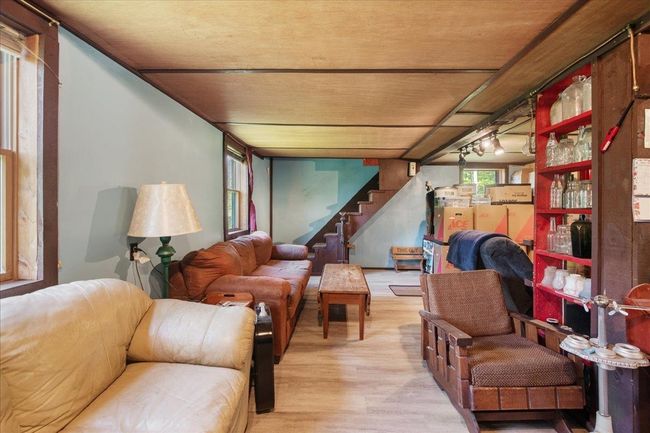 4106 Hill West Rd, House other with 1 bedrooms, 1 bathrooms and null parking in Montgomry Ctr VT | Image 15